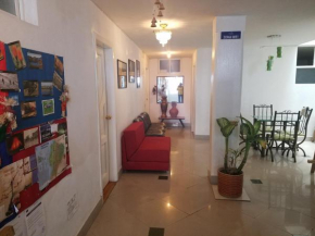 Hotels in Chimborazo